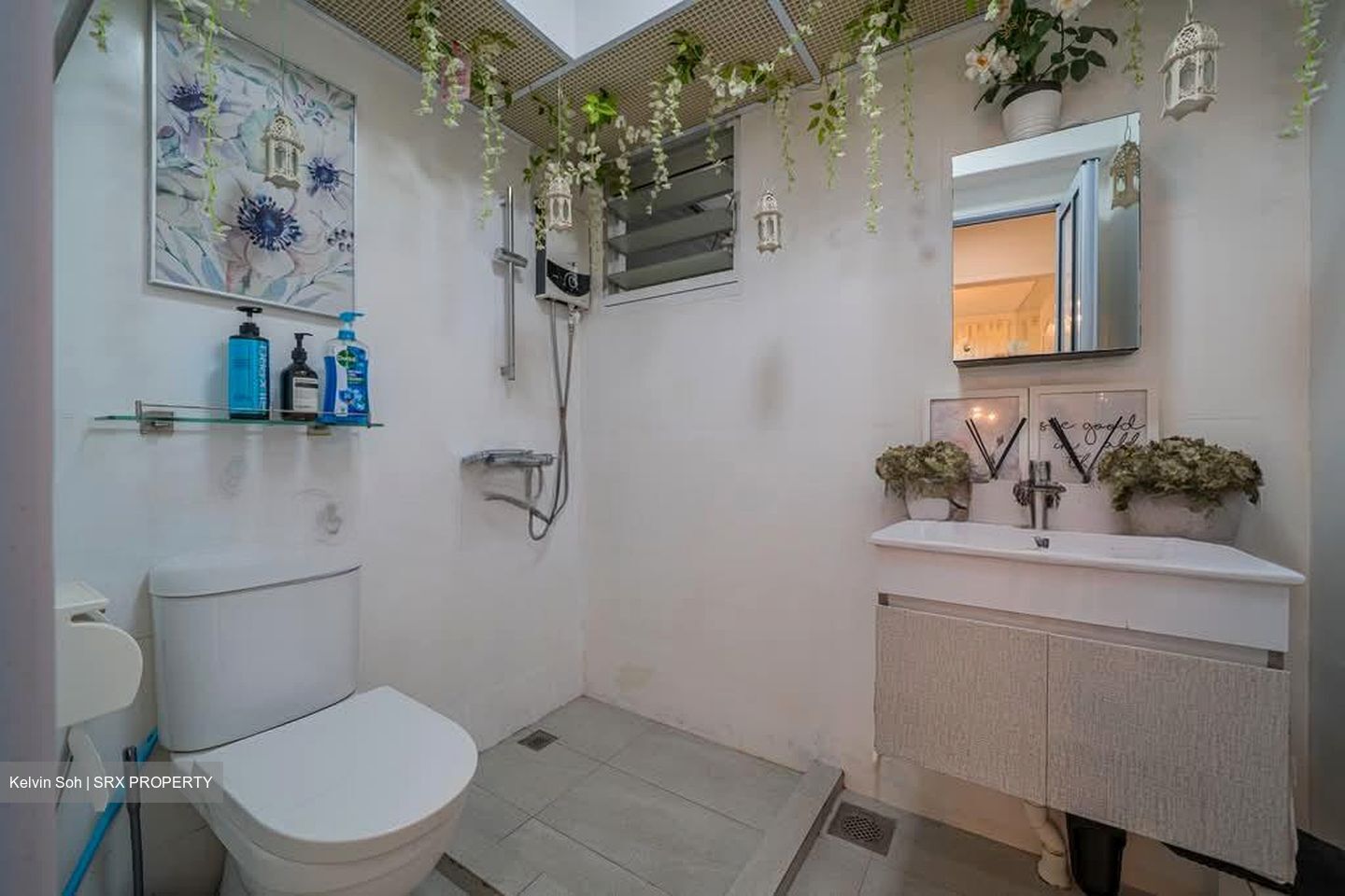Blk 233C Matilda Court (Punggol), HDB 4 Rooms #551245601
